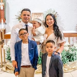 Meet your Posher, Alejandra